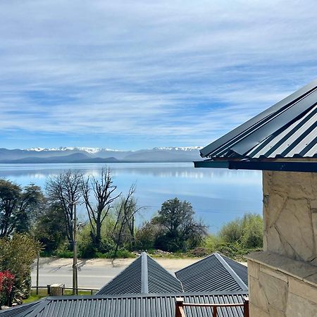 Bahia Paraiso Apart & Suites Bariloche Zewnętrze zdjęcie