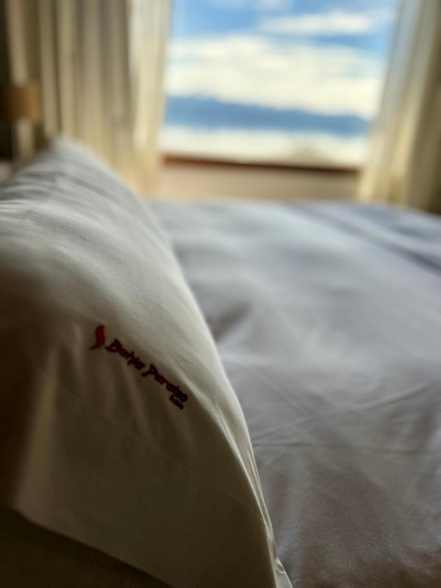 Bahia Paraiso Apart & Suites Bariloche Zewnętrze zdjęcie