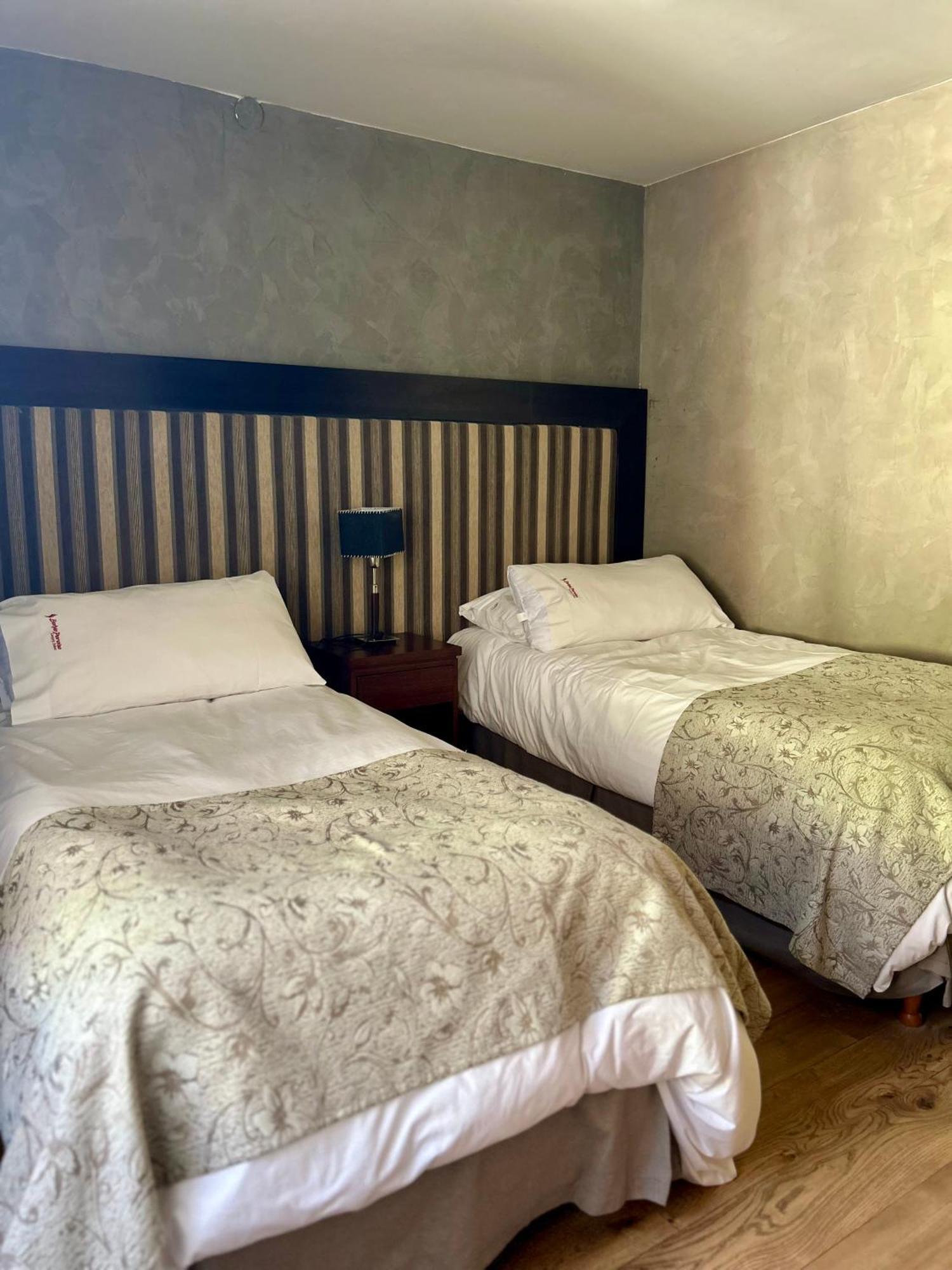 Bahia Paraiso Apart & Suites Bariloche Zewnętrze zdjęcie