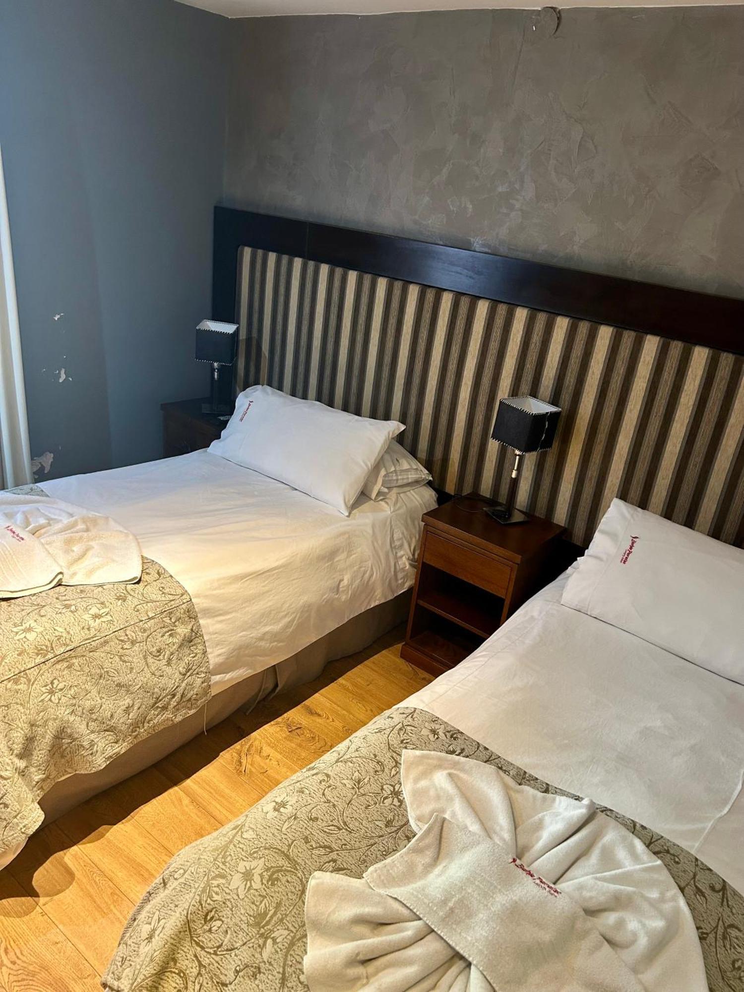 Bahia Paraiso Apart & Suites Bariloche Zewnętrze zdjęcie