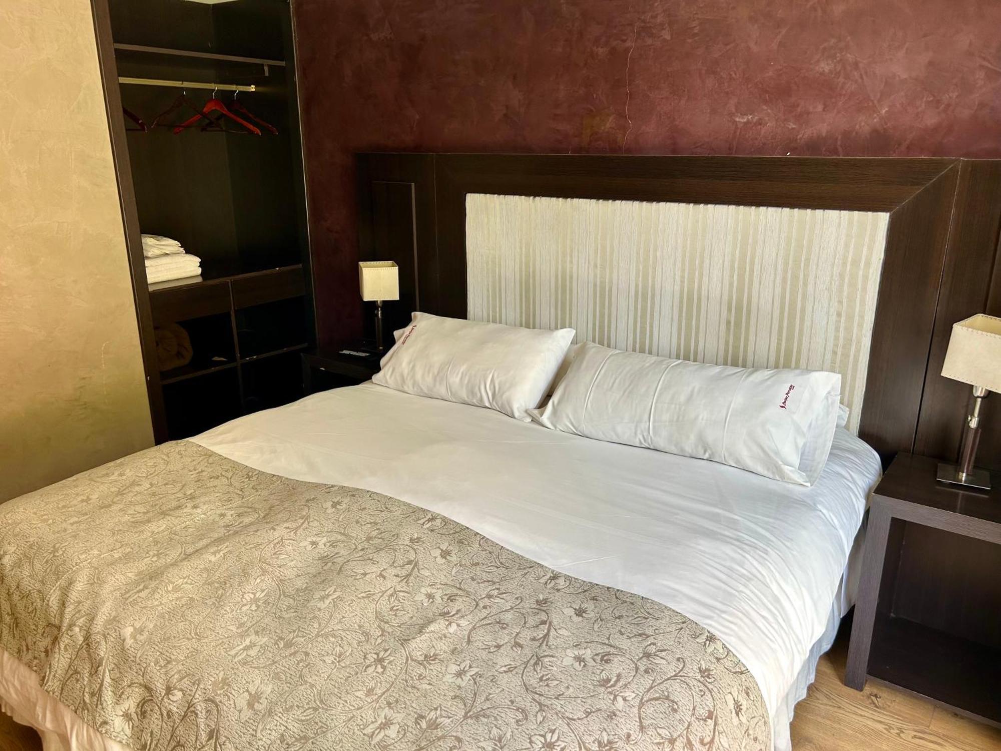 Bahia Paraiso Apart & Suites Bariloche Zewnętrze zdjęcie