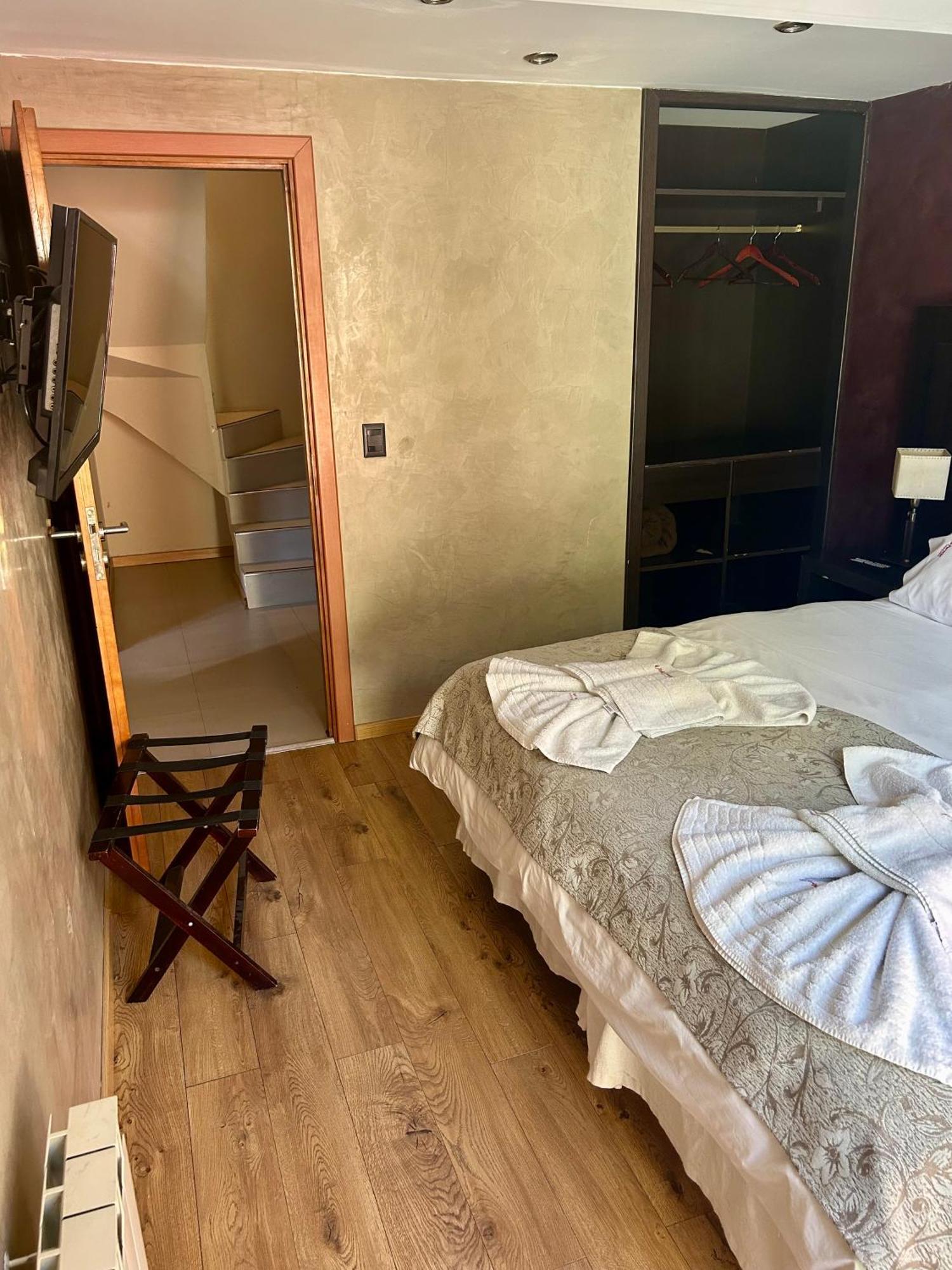 Bahia Paraiso Apart & Suites Bariloche Zewnętrze zdjęcie