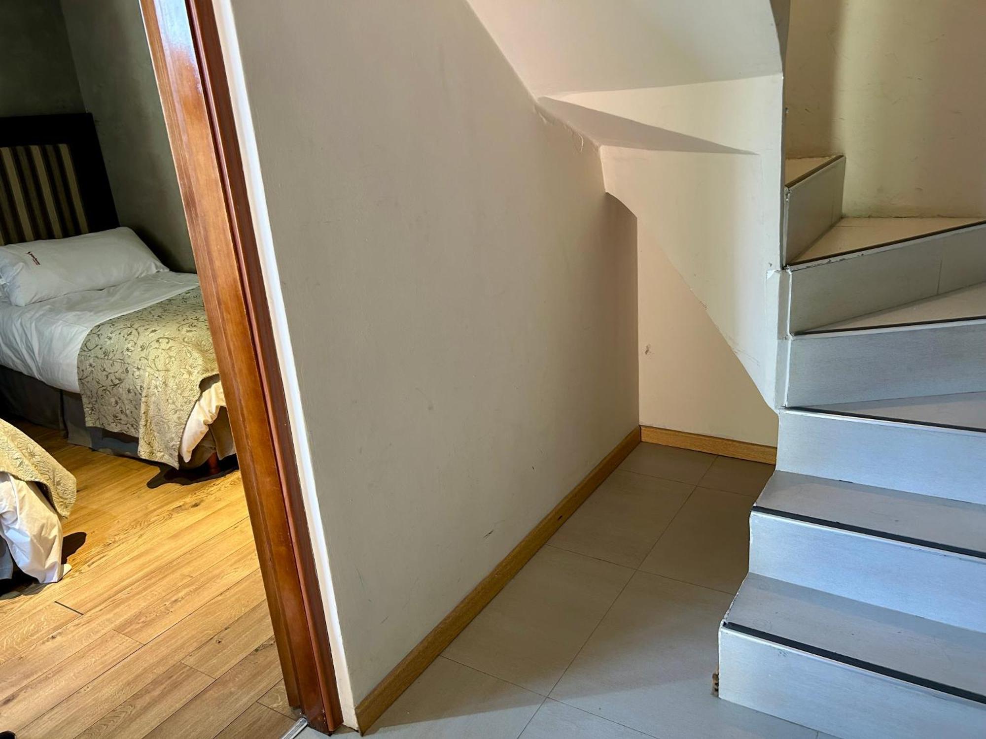 Bahia Paraiso Apart & Suites Bariloche Zewnętrze zdjęcie