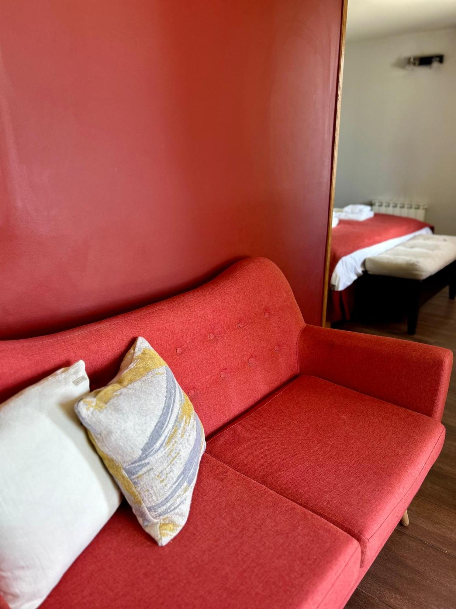 Bahia Paraiso Apart & Suites Bariloche Zewnętrze zdjęcie
