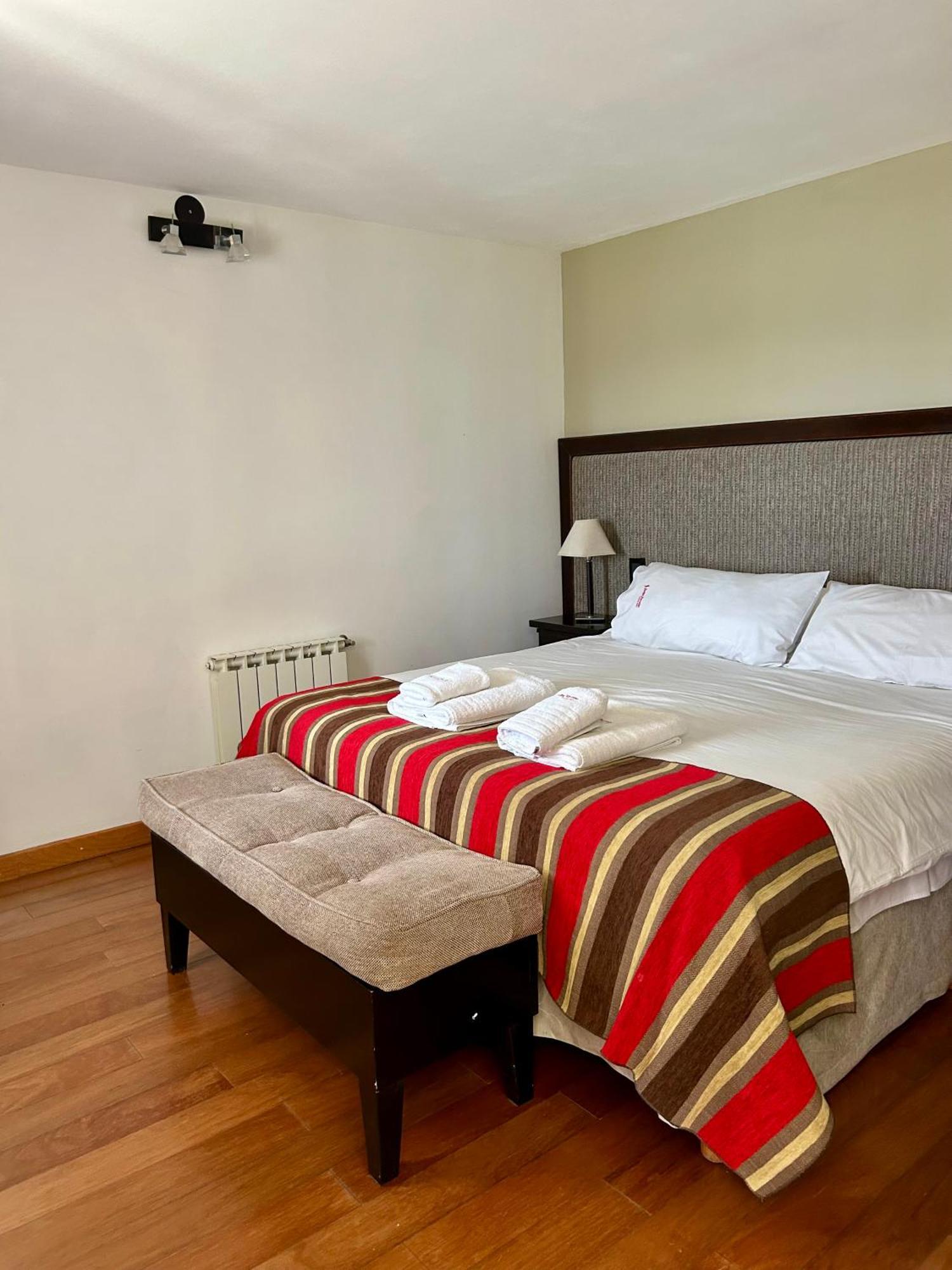 Bahia Paraiso Apart & Suites Bariloche Zewnętrze zdjęcie